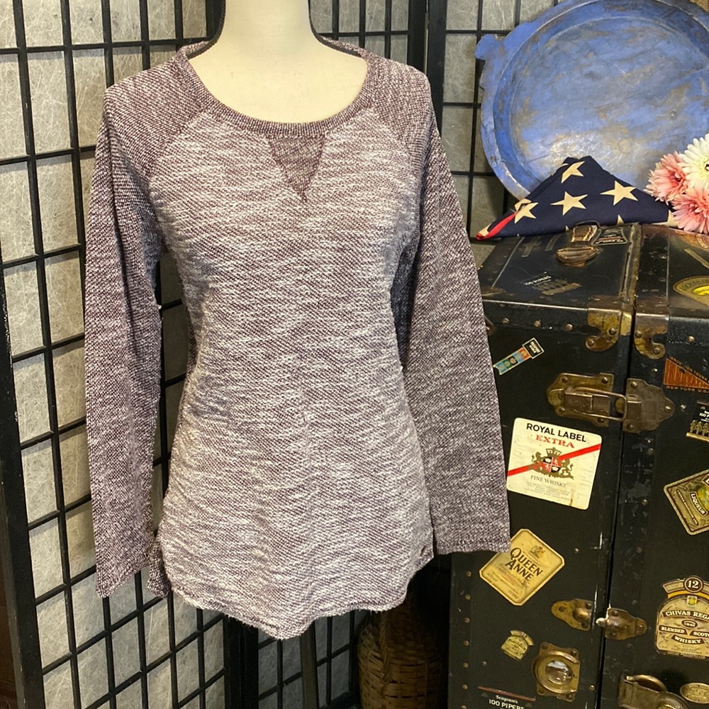Calvin Klein Performance Knitted Sweater